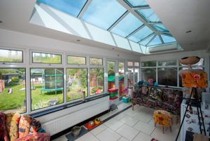 Conservatory- click for photo gallery